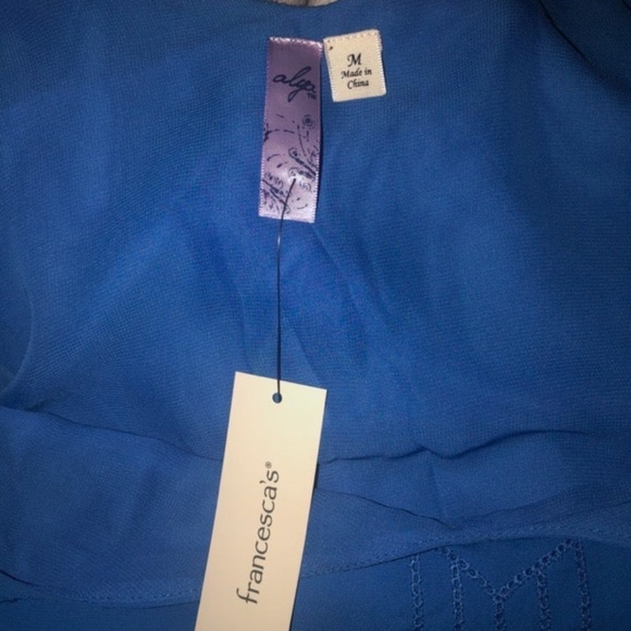 NWT Pink Dress - Picture 10 of 10